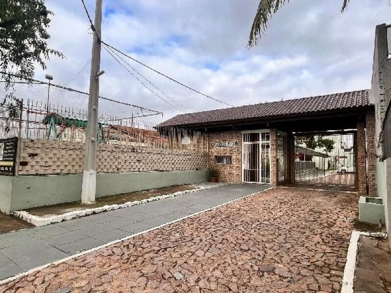 Apartamento em leilão em Porto Alegre - RS — LOTE 369 Apartamento