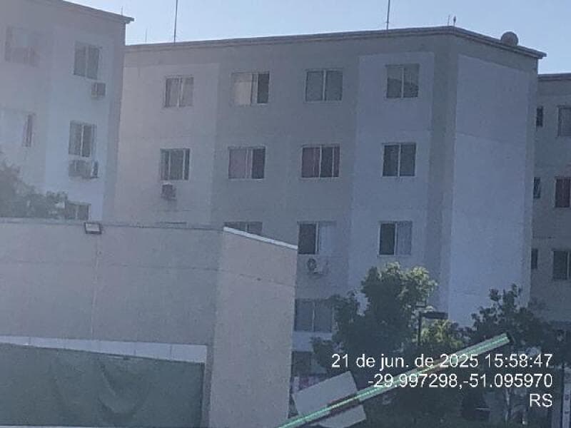 Apartamento em leilão em Porto Alegre - RS — LOTE 373 Apartamento