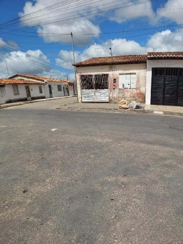Casa em leilão em Capela - SE — LOTE 397 Casa