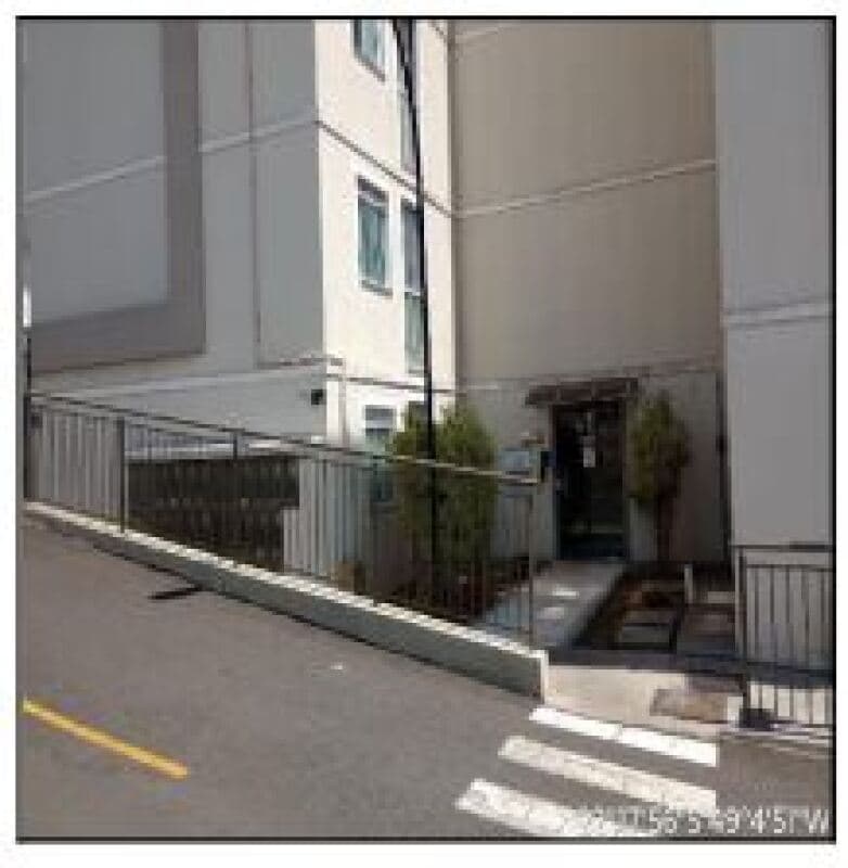 Apartamento em leilão em Bauru - SP — LOTE 409 Apartamento