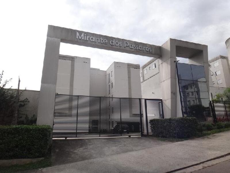 Apartamento em leilão em Itaquaquecetuba - SP — LOTE 430 Apartamento