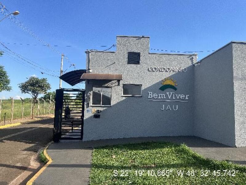 Casa em leilão em Jaú - SP — LOTE 434 Casa