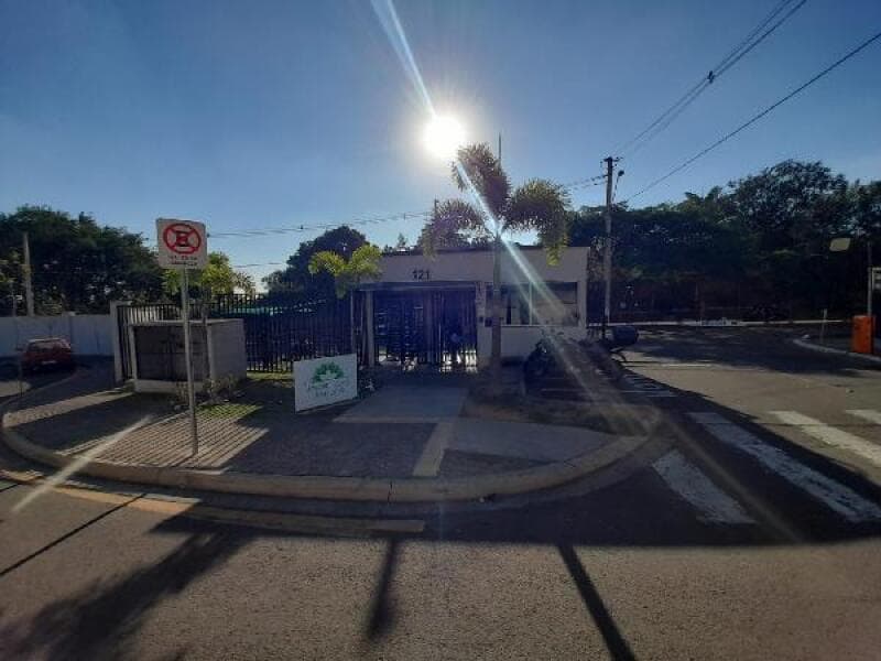Apartamento em leilão em Piracicaba - SP — LOTE 445 Apartamento