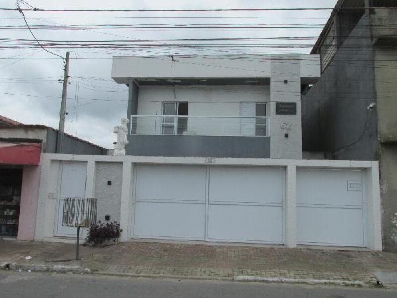 Casa em leilão em Praia Grande - SP — LOTE 449 Casa