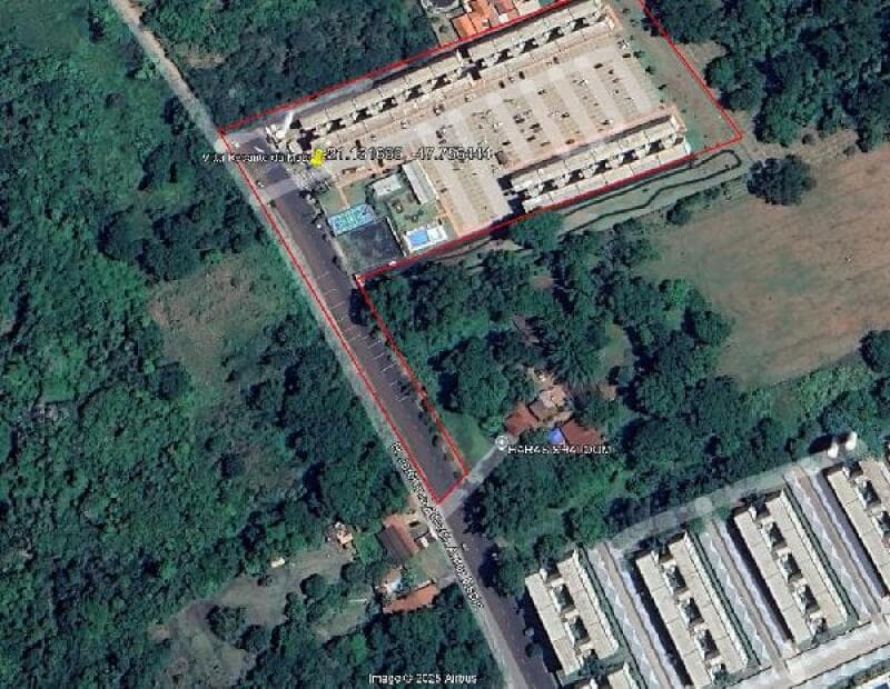 Apartamento em leilão em Ribeirão Preto - SP — LOTE 457 Apartamento