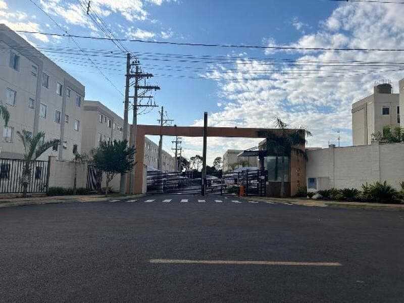 Apartamento em leilão em Ribeirão Preto - SP — LOTE 460 Apartamento