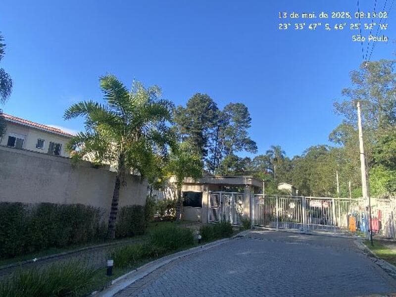 Apartamento em leilão em São Paulo - SP — LOTE 561 Apartamento