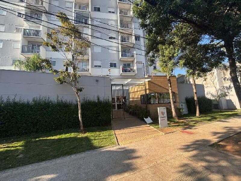 Apartamento em leilão em São Paulo - SP — LOTE 574 Apartamento