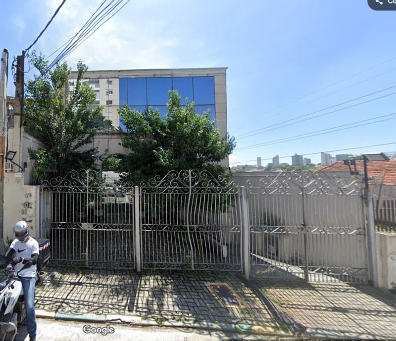 Foto 1 de 9: Comercial em leilão em São Paulo - SP — LOTE 578 Predio