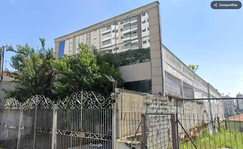 Foto 2 de 9: Comercial em leilão em São Paulo - SP — LOTE 578 Predio