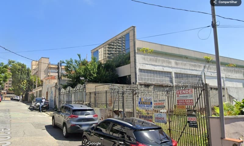 Foto 3 de 9: Comercial em leilão em São Paulo - SP — LOTE 578 Predio