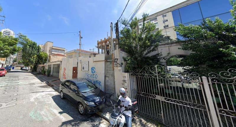 Foto 5 de 9: Comercial em leilão em São Paulo - SP — LOTE 578 Predio