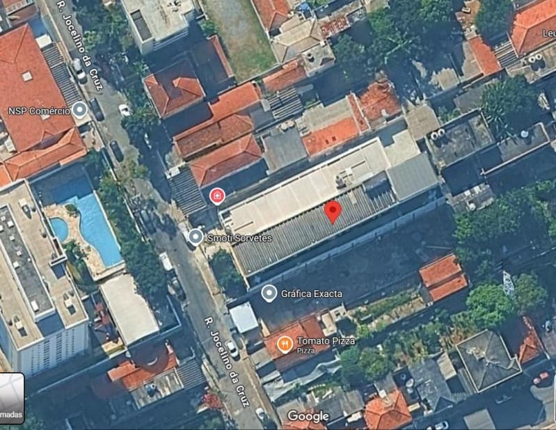 Foto 7 de 9: Comercial em leilão em São Paulo - SP — LOTE 578 Predio