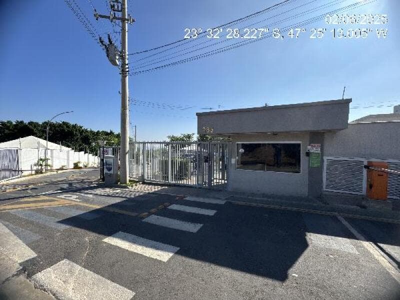 Apartamento em leilão em Votorantim - SP — LOTE 504 Apartamento