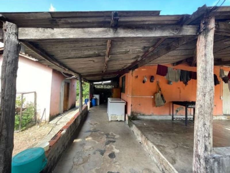 Foto 7 de 11: Terreno em leilão em Minaçu - GO — LOTE 001 Terreno rural com ou sem benfeitoria