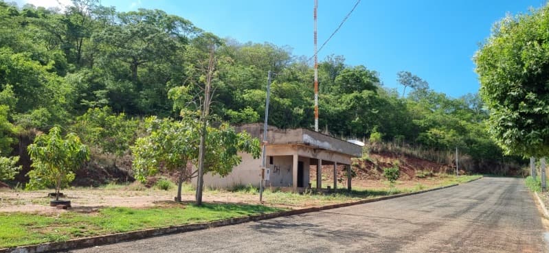 Foto 1 de 4: Terreno em leilão em São Luís De Montes Belos - GO — LOTE 003 Terreno urbano com ou sem benfeitorias