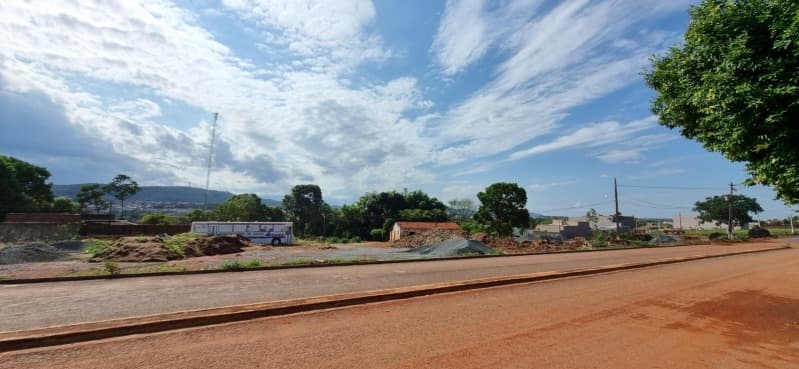 Foto 3 de 4: Terreno em leilão em São Luís De Montes Belos - GO — LOTE 003 Terreno urbano com ou sem benfeitorias