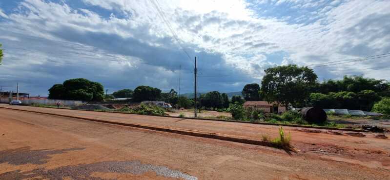 Foto 4 de 4: Terreno em leilão em São Luís De Montes Belos - GO — LOTE 003 Terreno urbano com ou sem benfeitorias