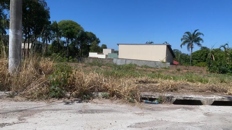 Foto 1 de 3: Terreno em leilão em São Luís De Montes Belos - GO — LOTE 009 Terreno urbano com ou sem benfeitorias