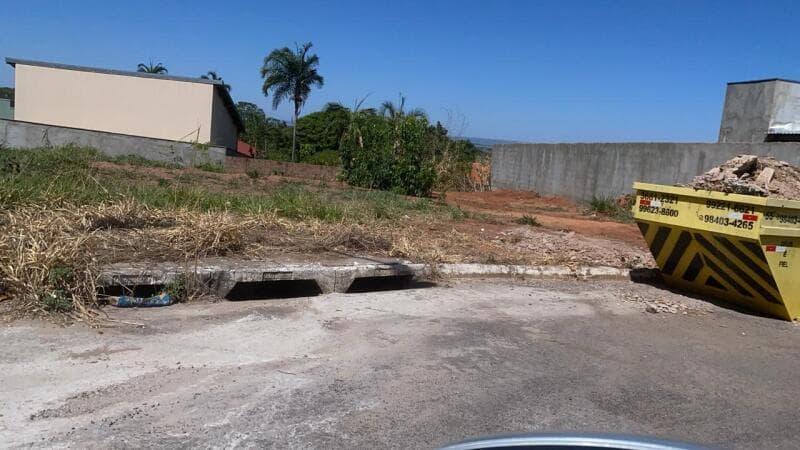 Foto 2 de 3: Terreno em leilão em São Luís De Montes Belos - GO — LOTE 009 Terreno urbano com ou sem benfeitorias