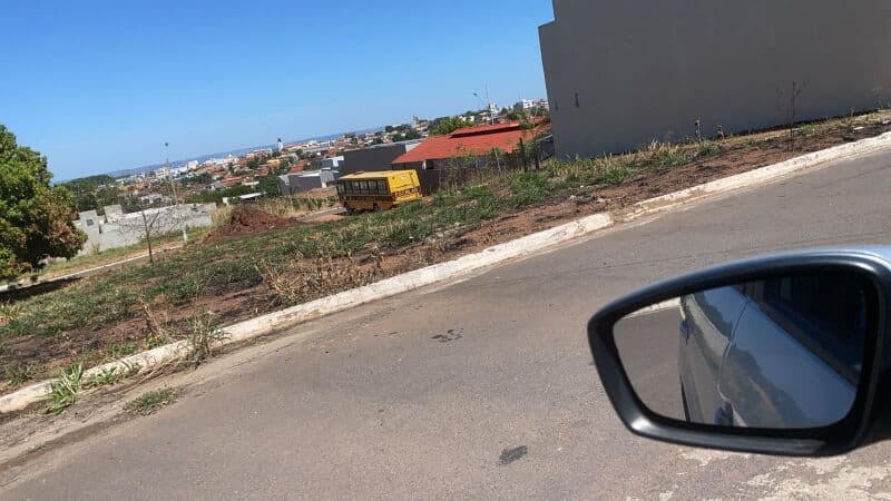 Foto 2 de 3: Terreno em leilão em São Luís De Montes Belos - GO — LOTE 010 Terreno urbano com ou sem benfeitorias