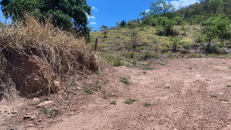 Foto 1 de 5: Terreno em leilão em São Luís De Montes Belos - GO — LOTE 012 Terreno urbano com ou sem benfeitorias