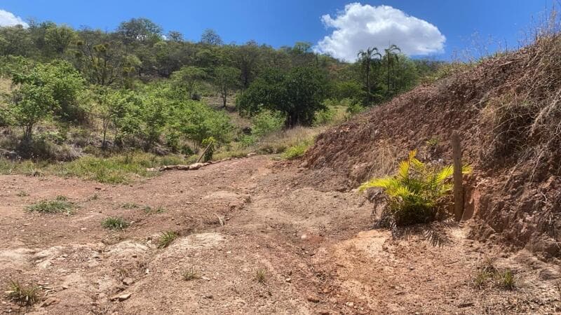 Foto 2 de 5: Terreno em leilão em São Luís De Montes Belos - GO — LOTE 012 Terreno urbano com ou sem benfeitorias