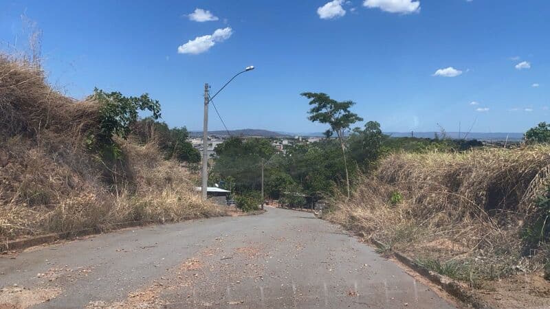 Foto 4 de 5: Terreno em leilão em São Luís De Montes Belos - GO — LOTE 012 Terreno urbano com ou sem benfeitorias