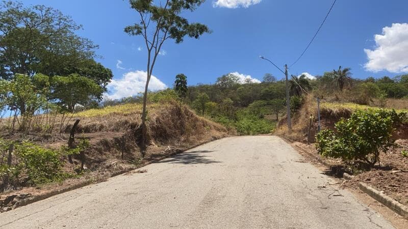 Foto 5 de 5: Terreno em leilão em São Luís De Montes Belos - GO — LOTE 012 Terreno urbano com ou sem benfeitorias