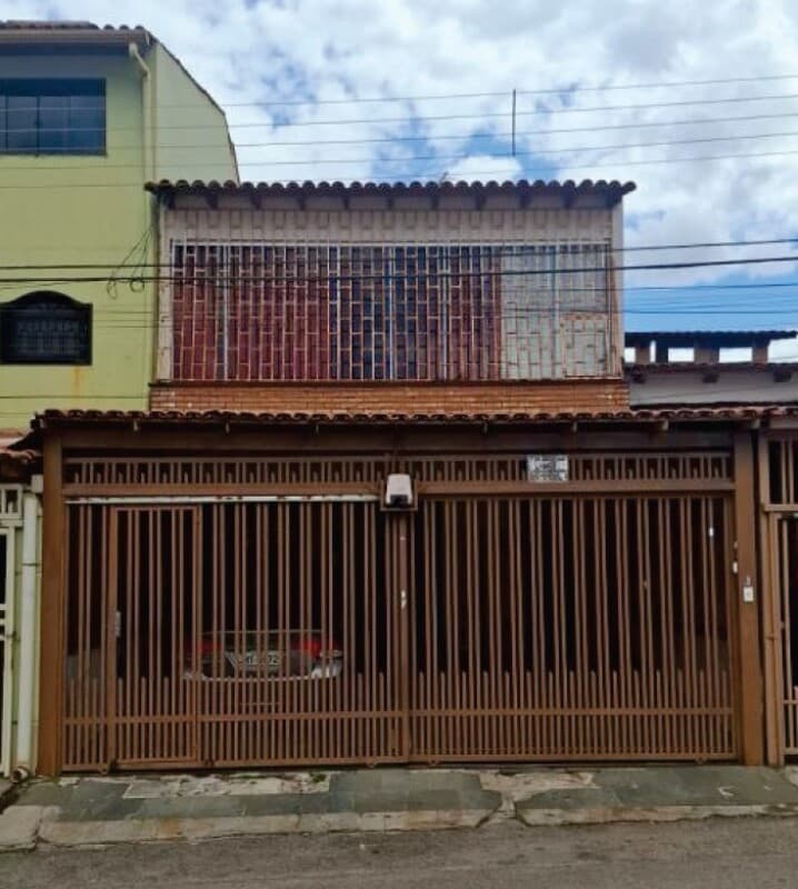 Foto 4 de 9: Casa em leilão em Brasília - DF — LOTE 002 Casa