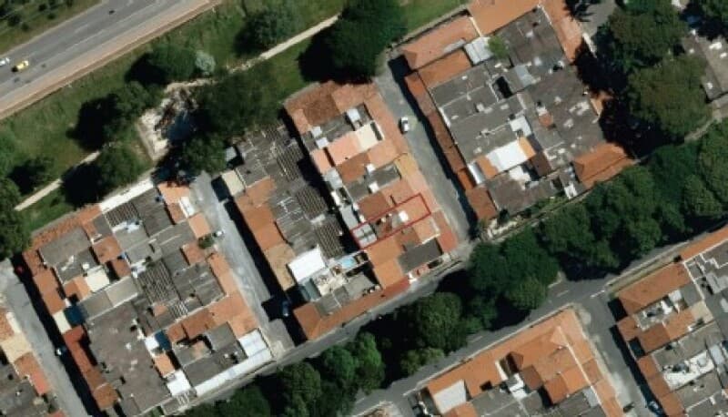 Foto 1 de 9: Casa em leilão em Brasília - DF — LOTE 002 Casa