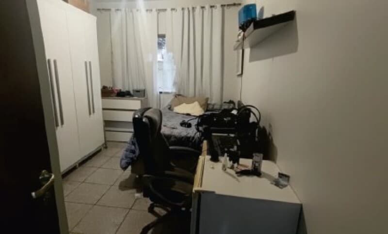 Foto 7 de 9: Casa em leilão em Brasília - DF — LOTE 002 Casa