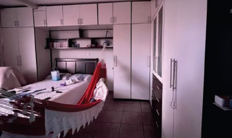 Foto 9 de 9: Casa em leilão em Brasília - DF — LOTE 002 Casa