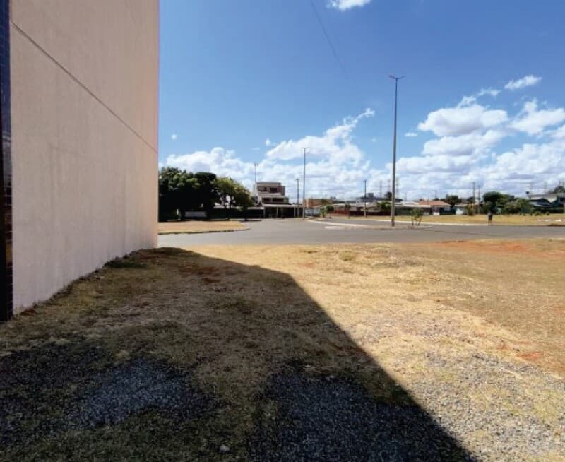 Terreno em leilão em Samambaia - DF — LOTE 007 Terreno Urbano Sem Benfeitoria