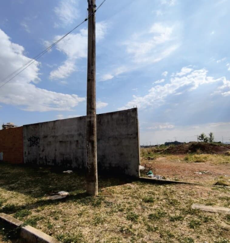 Foto 4 de 4: Terreno em leilão em Samambaia - DF — LOTE 012 Terreno Urbano Sem Benfeitoria