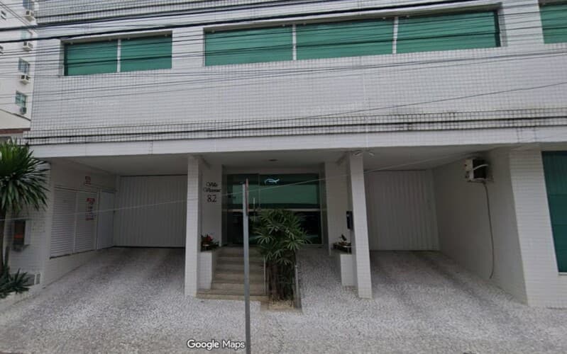 Foto 2 de 10: Terreno em leilão em Balneário Camboriú - SC, bairro das Nações — LOTE 001 Vaga de Garagem