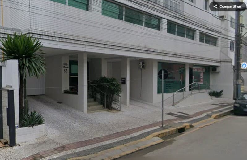 Foto 3 de 10: Terreno em leilão em Balneário Camboriú - SC, bairro das Nações — LOTE 001 Vaga de Garagem