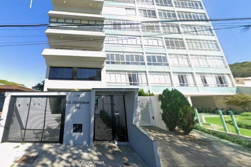 Foto 2 de 8: Apartamento em leilão em Itajaí - SC, bairro Cabeçudas — LOTE 001 Apartamento