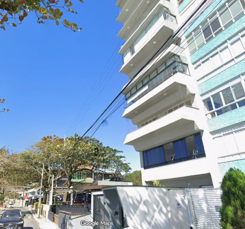 Foto 7 de 8: Apartamento em leilão em Itajaí - SC, bairro Cabeçudas — LOTE 001 Apartamento