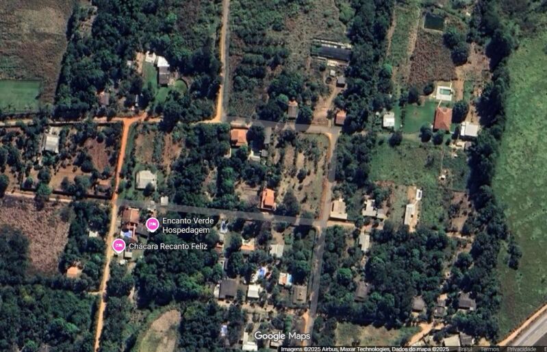 Foto 12 de 12: Terreno em leilão em Alexânia - GO — LOTE 002 Terreno urbano com ou sem benfeitoria