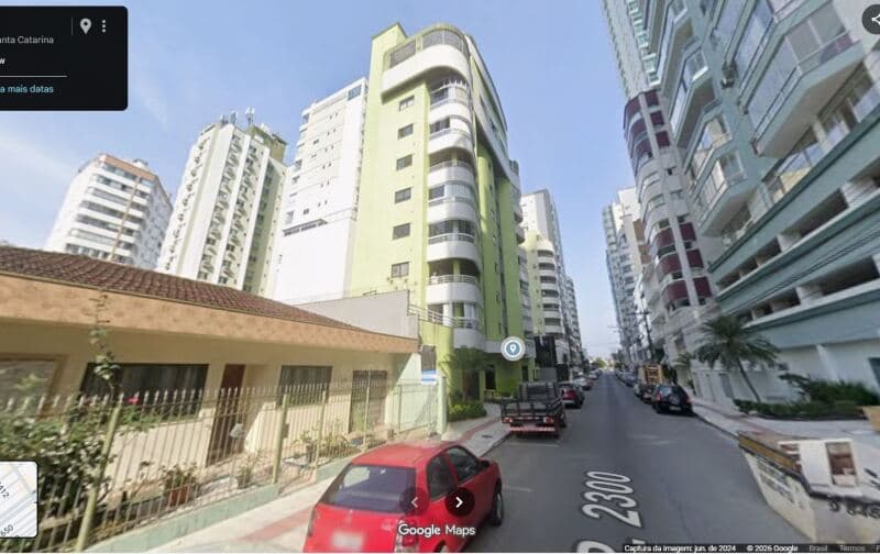 Foto 9 de 9: Apartamento em leilão em Balneário Camboriú - SC — LOTE 001 Apartamento
