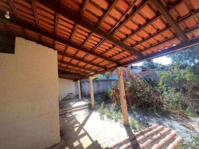 Foto 6 de 13: Terreno em leilão em Padre Bernardo - GO — LOTE 001 Terreno urbano com ou sem benfeitorias