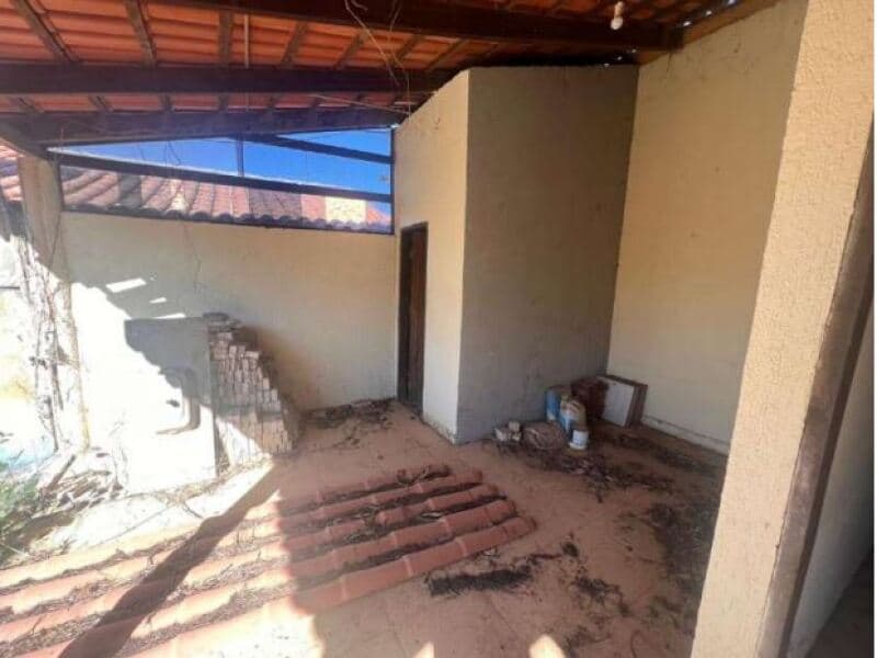 Foto 12 de 13: Terreno em leilão em Padre Bernardo - GO — LOTE 001 Terreno urbano com ou sem benfeitorias