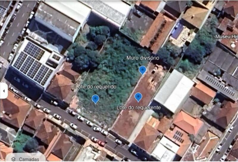Foto 4 de 4: Terreno em leilão em Jataí - GO, bairro Centro — LOTE 002 Terreno urbano com ou sem benfeitoria