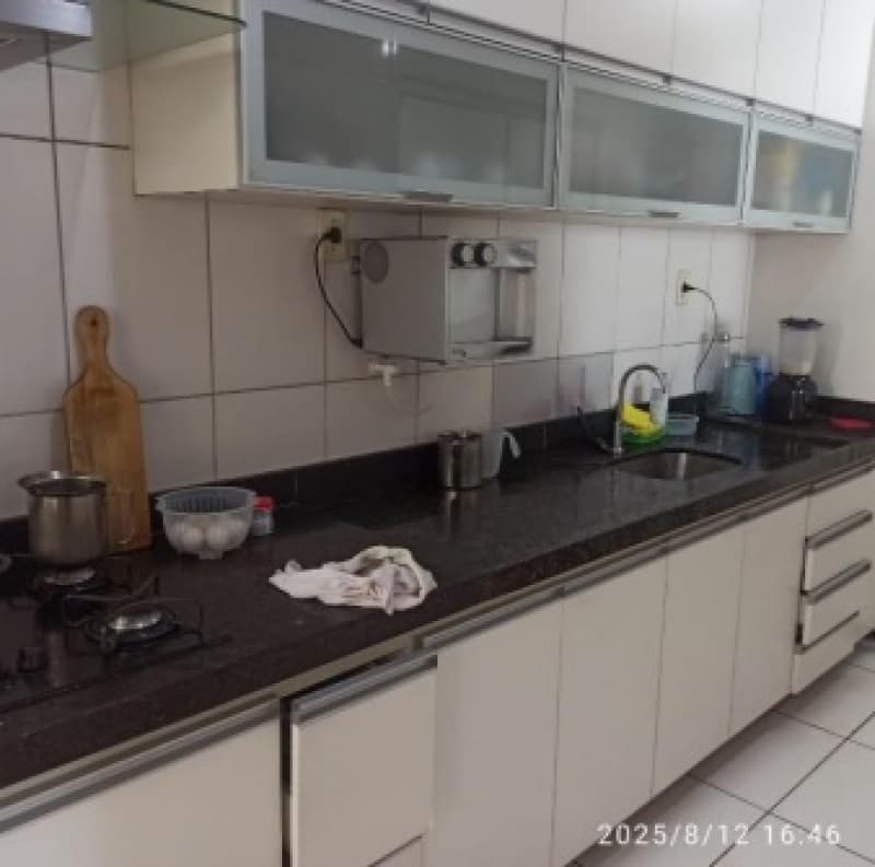 Foto 7 de 11: Terreno em leilão em Goiânia - GO, bairro Jardim Europa — LOTE 001-2 Terreno urbano com ou sem benfeitorias