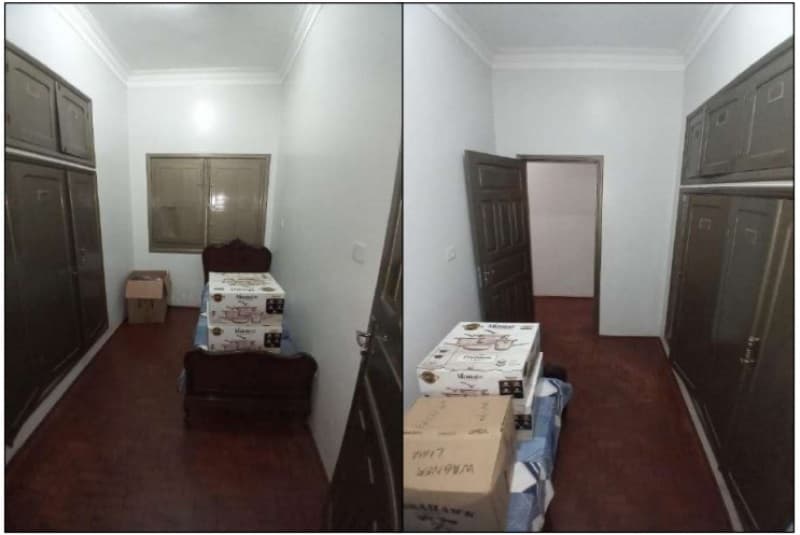 Foto 12 de 31: Terreno em leilão em Jataí - GO — LOTE 001 Terreno urbano com ou sem benfeitorias