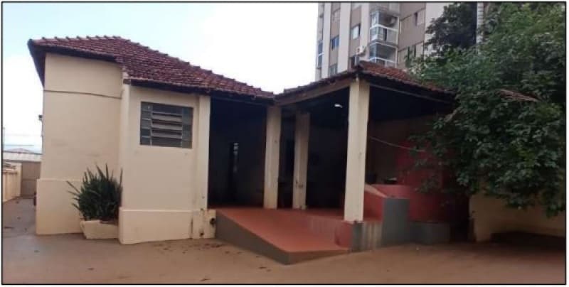 Foto 28 de 31: Terreno em leilão em Jataí - GO — LOTE 001 Terreno urbano com ou sem benfeitorias