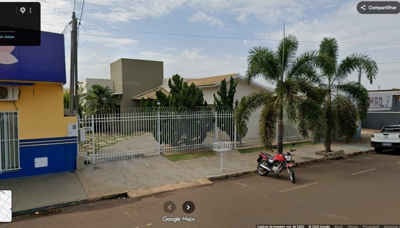 Foto 1 de 5: Terreno em leilão em Jataí - GO, bairro Vila Fátima — LOTE 001 Terreno urbano com ou sem benfeitorias