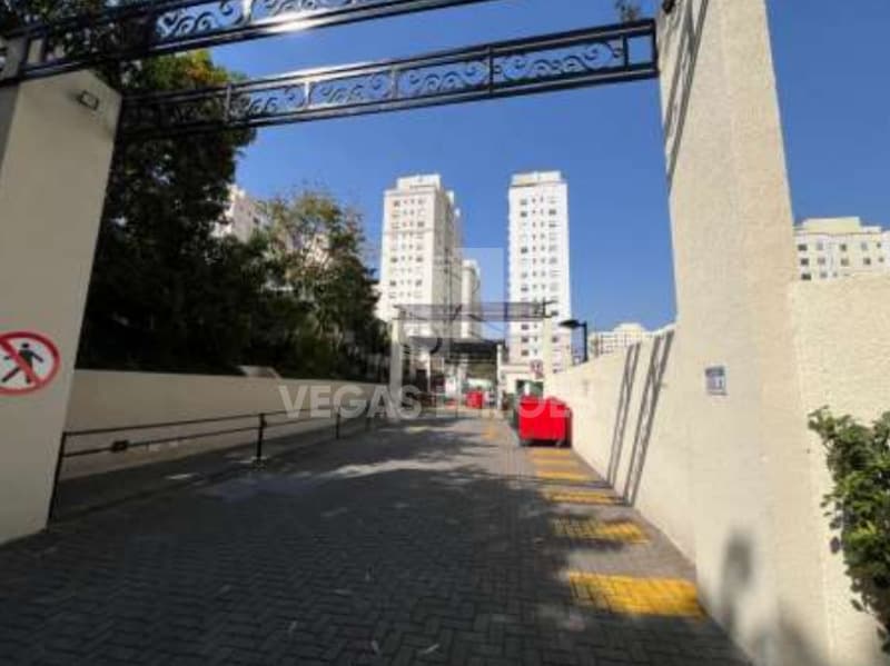 Foto 1 de 8: Apartamento em leilão em São Bernardo Do Campo - SP — LOTE 001 Apartam. Av. Dom Jaime de Barros Câmara, SBC/SP
