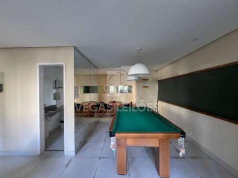 Foto 6 de 8: Apartamento em leilão em São Bernardo Do Campo - SP — LOTE 001 Apartam. Av. Dom Jaime de Barros Câmara, SBC/SP